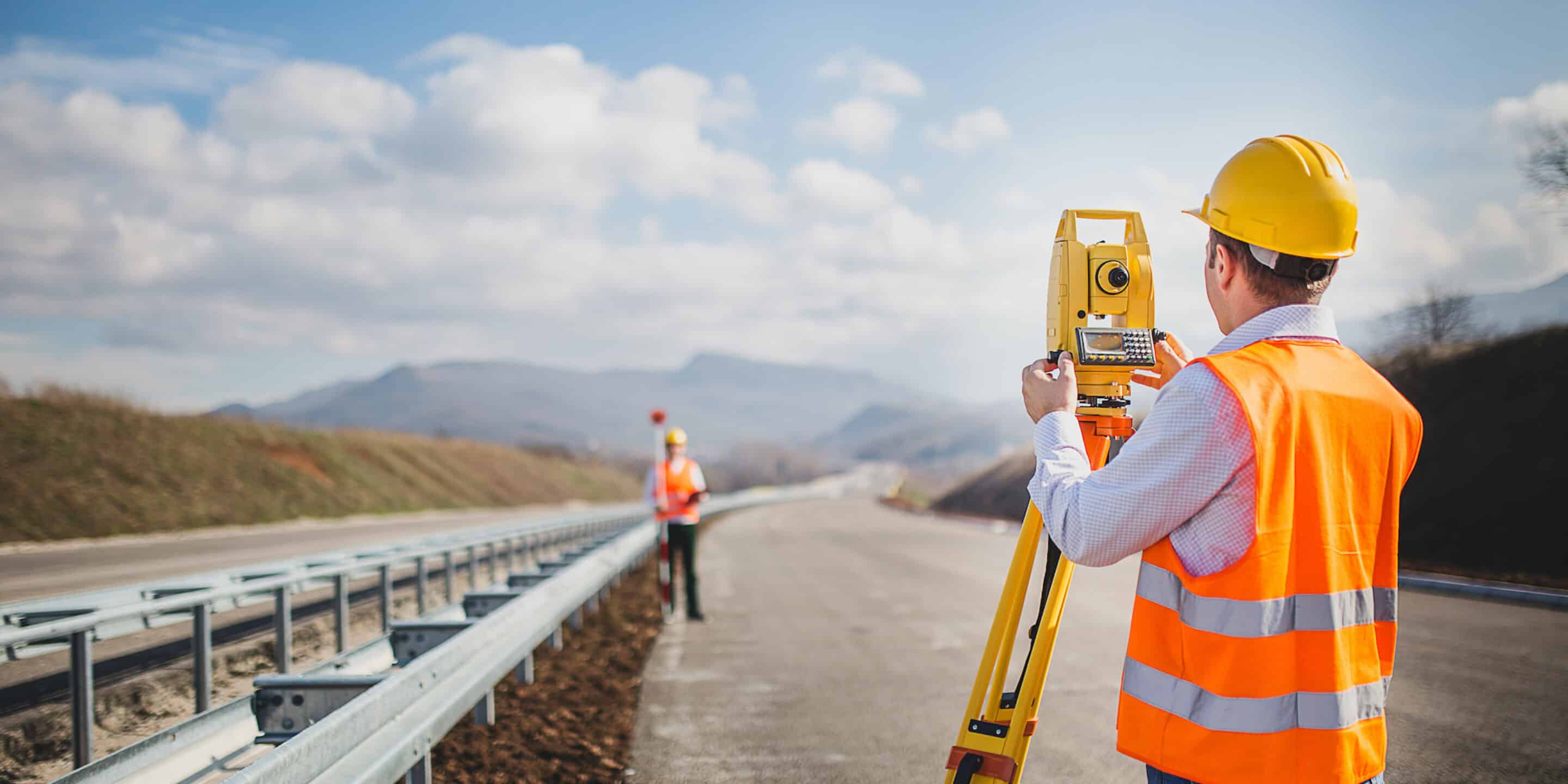 The Importance of Land Surveying in Infrastructure Development The Importance of Land Surveying in Infrastructure Development