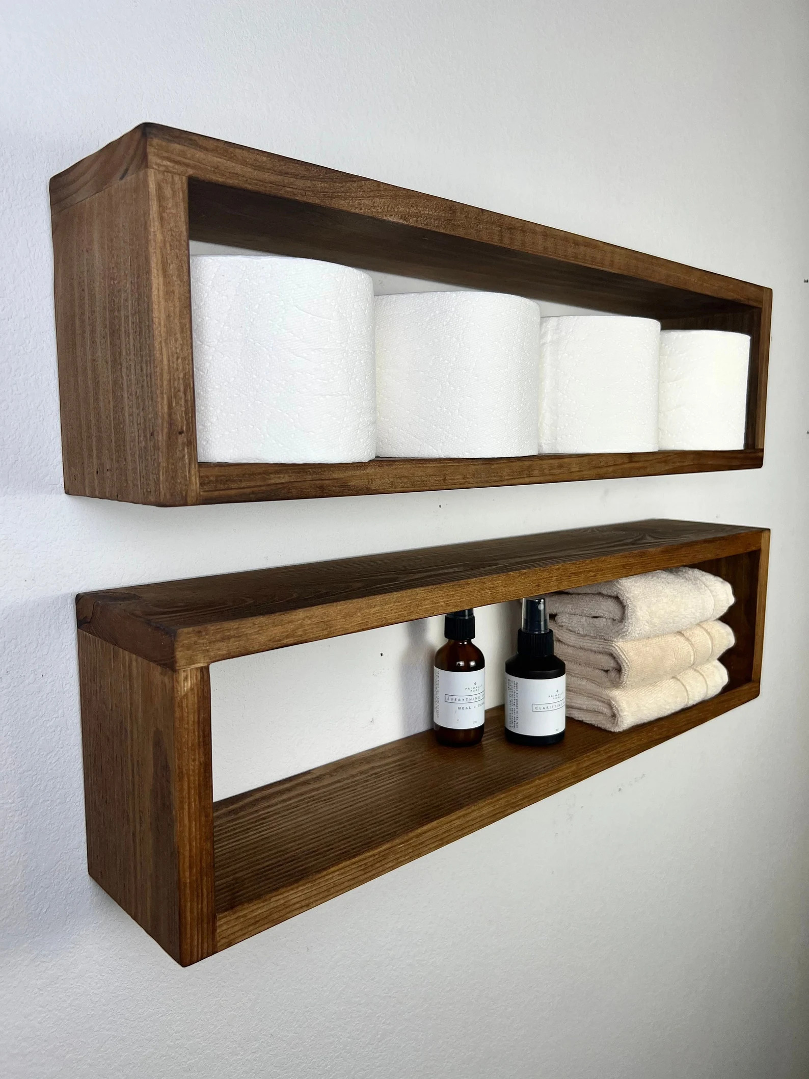 Make Your Storage a Statement Piece: 15 Modern Shelf Designs