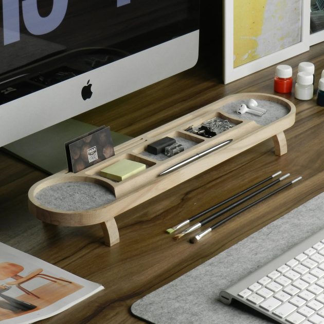 Image showcasing Make Your Storage a Statement Piece: 15 Modern Shelf Designs