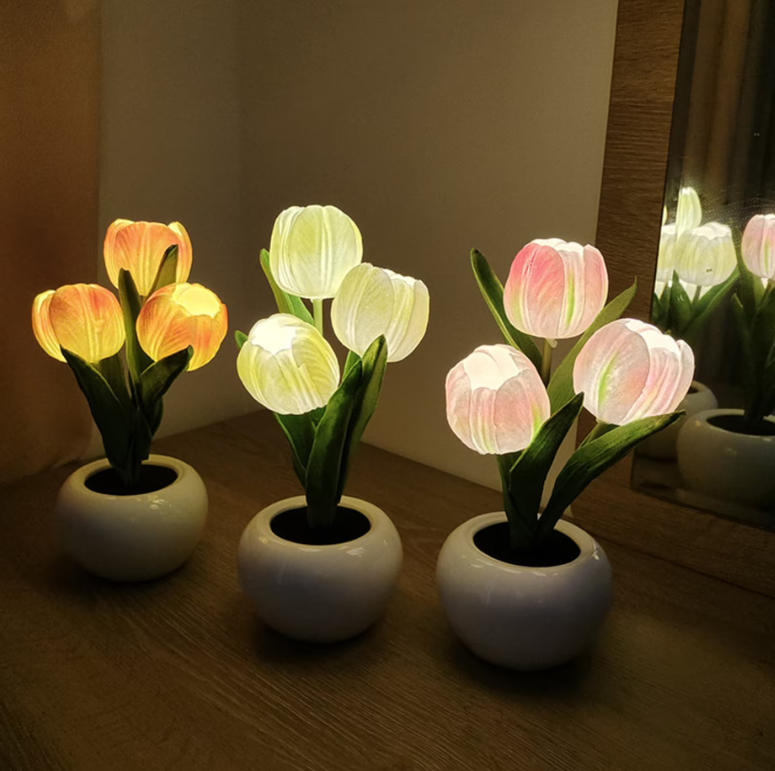 Night Time Magic: 18 Creative Night Light Designs to Transform Your Space