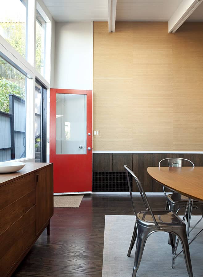 San Francisco Modern View House by Klopf Architecture in California, USA