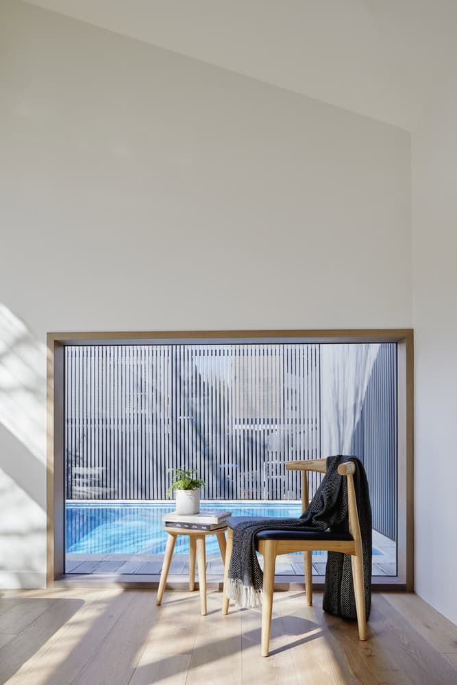 Tess + JJ's House by po-co Architecture in South Yarra, Australia Tess + JJ's House by po-co Architecture in South Yarra, Australia