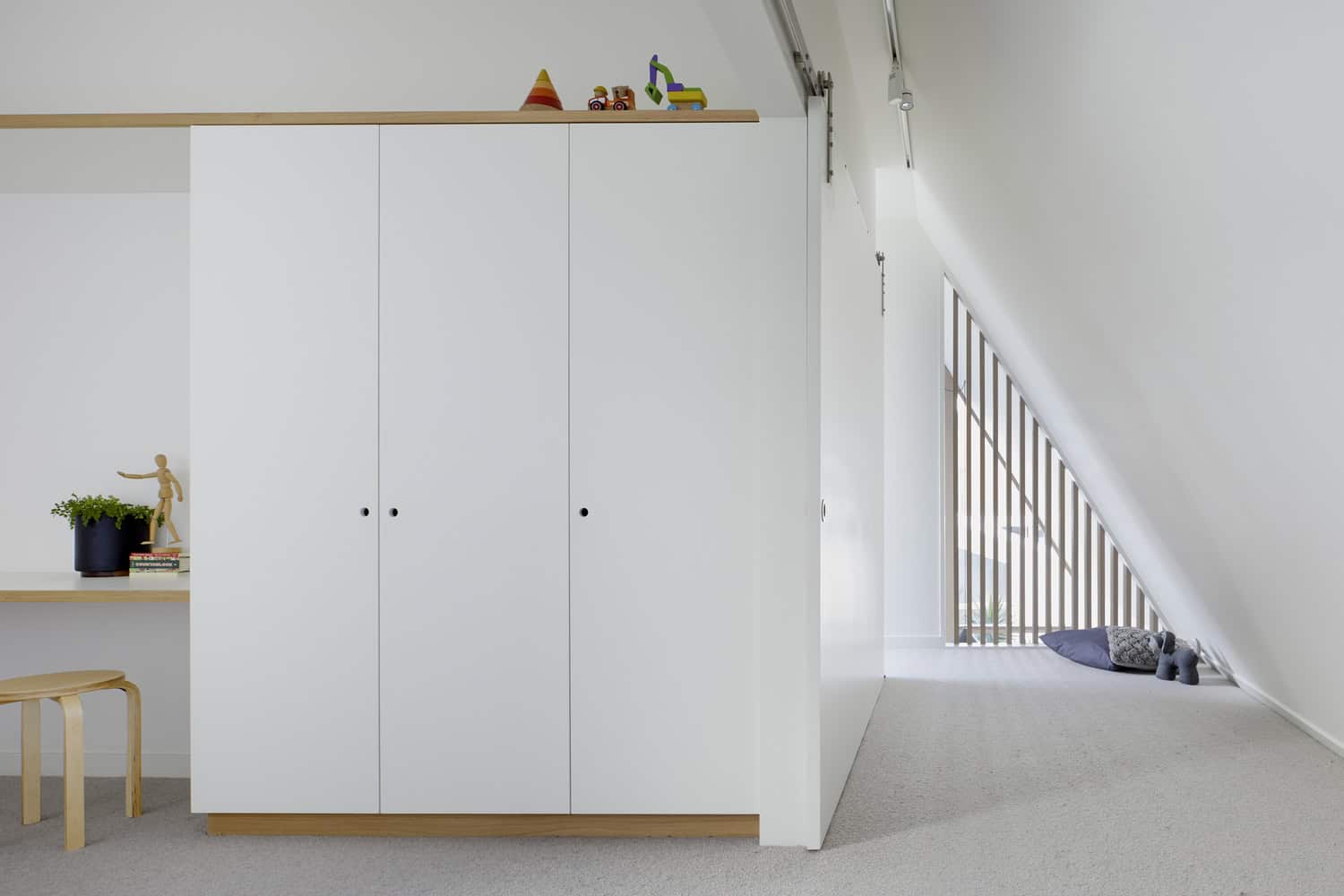 Tess + JJ's House by po-co Architecture in South Yarra, Australia Tess + JJ's House by po-co Architecture in South Yarra, Australia