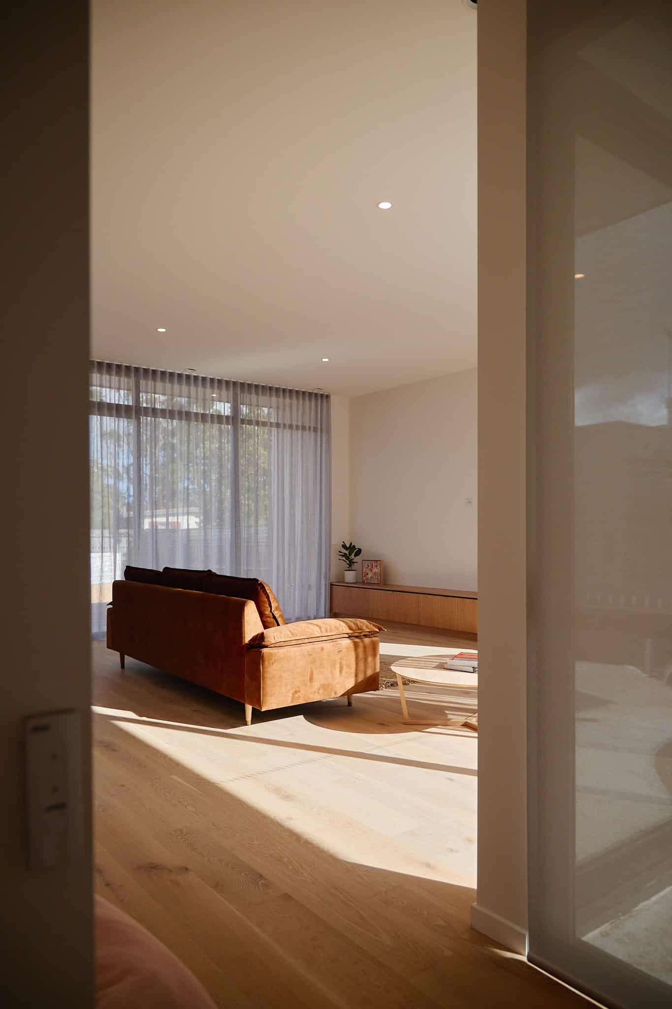 The Garden House in Point Lonsdale, Australia by Lifespaces Group The Garden House in Point Lonsdale, Australia by Lifespaces Group