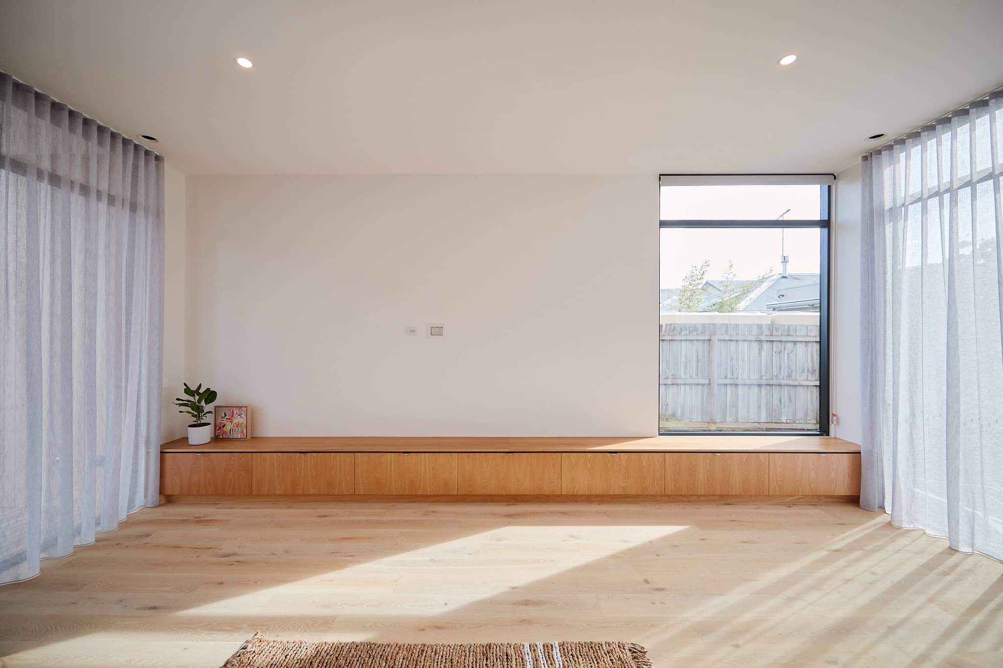 The Garden House in Point Lonsdale, Australia by Lifespaces Group The Garden House in Point Lonsdale, Australia by Lifespaces Group