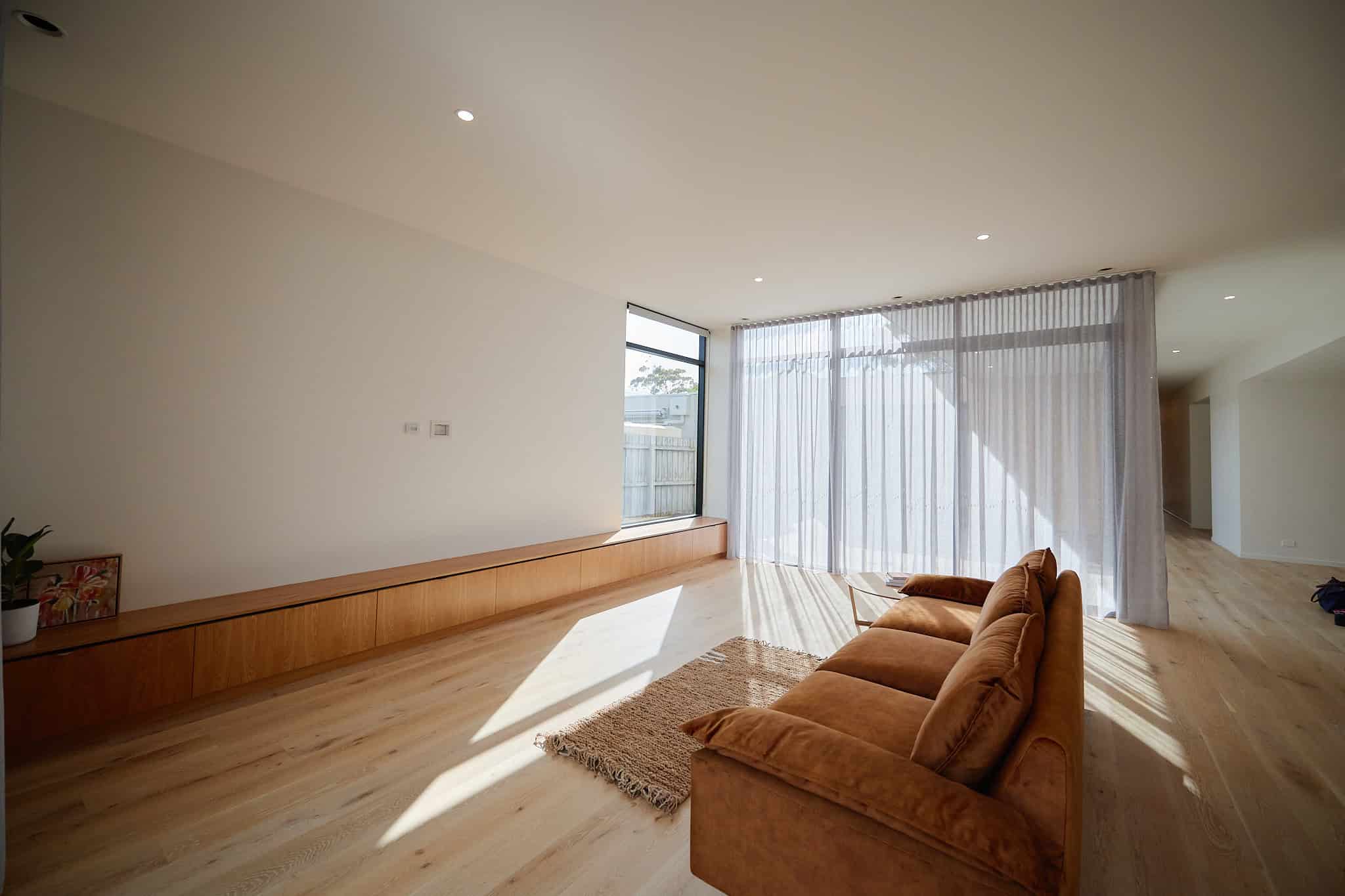 The Garden House in Point Lonsdale, Australia by Lifespaces Group The Garden House in Point Lonsdale, Australia by Lifespaces Group