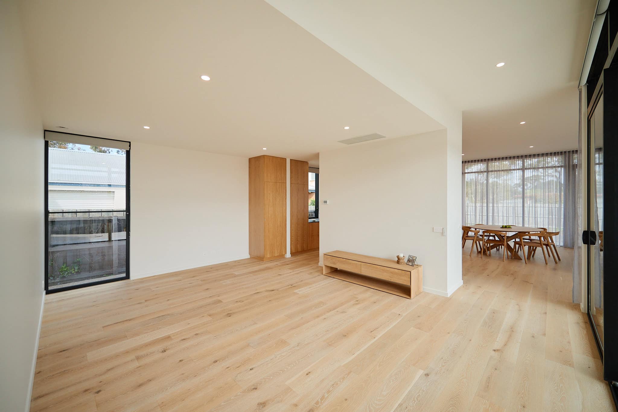 The Garden House in Point Lonsdale, Australia by Lifespaces Group The Garden House in Point Lonsdale, Australia by Lifespaces Group