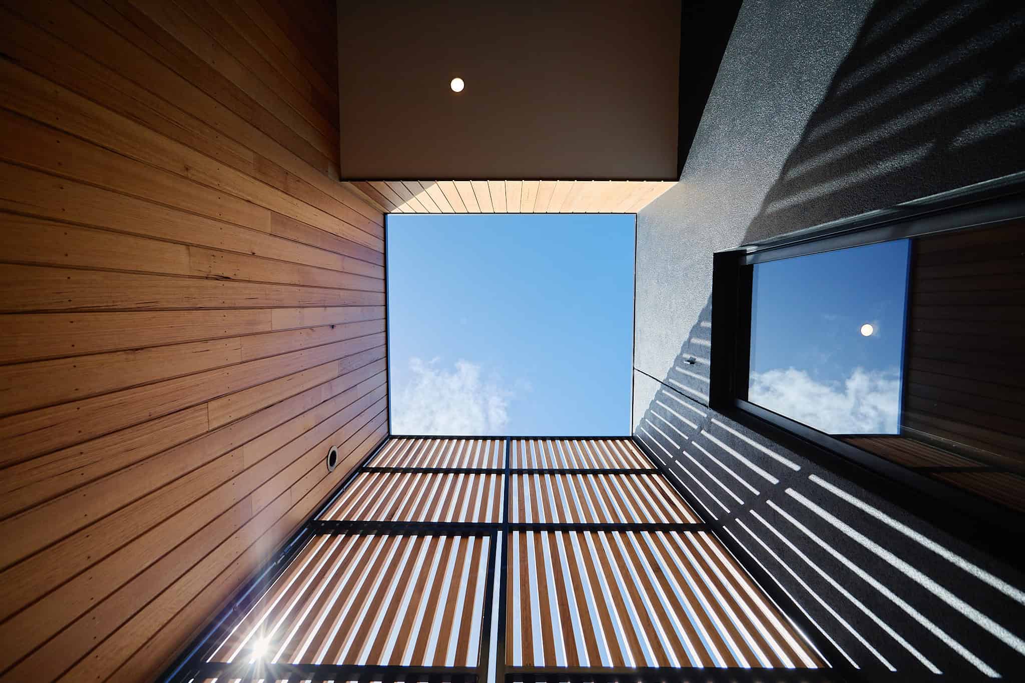 The Garden House in Point Lonsdale, Australia by Lifespaces Group The Garden House in Point Lonsdale, Australia by Lifespaces Group