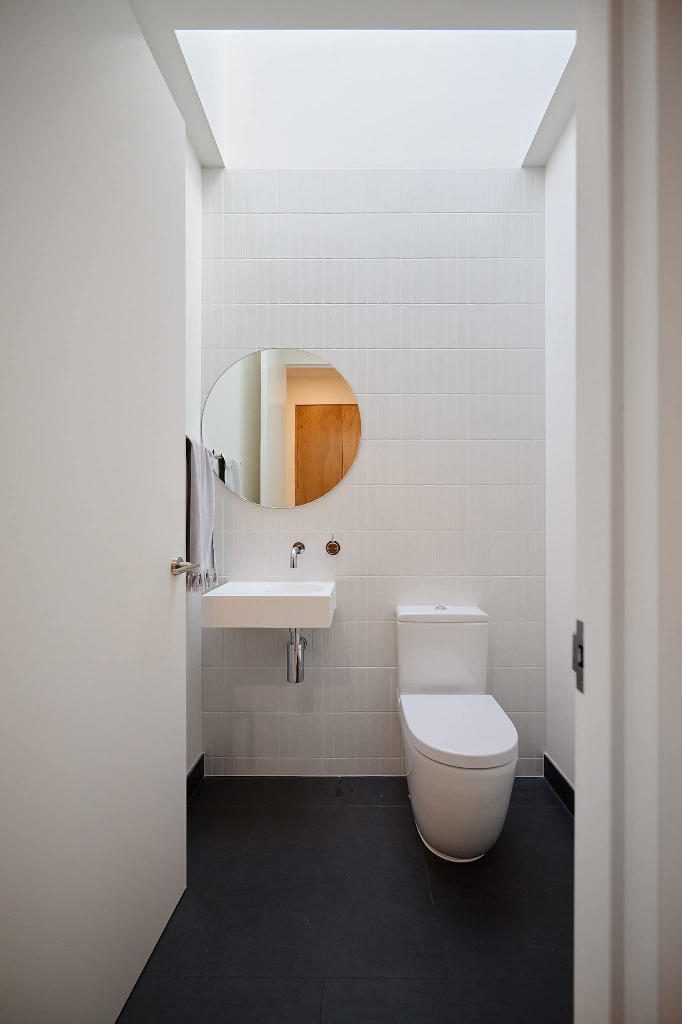 The Garden House in Point Lonsdale, Australia by Lifespaces Group The Garden House in Point Lonsdale, Australia by Lifespaces Group