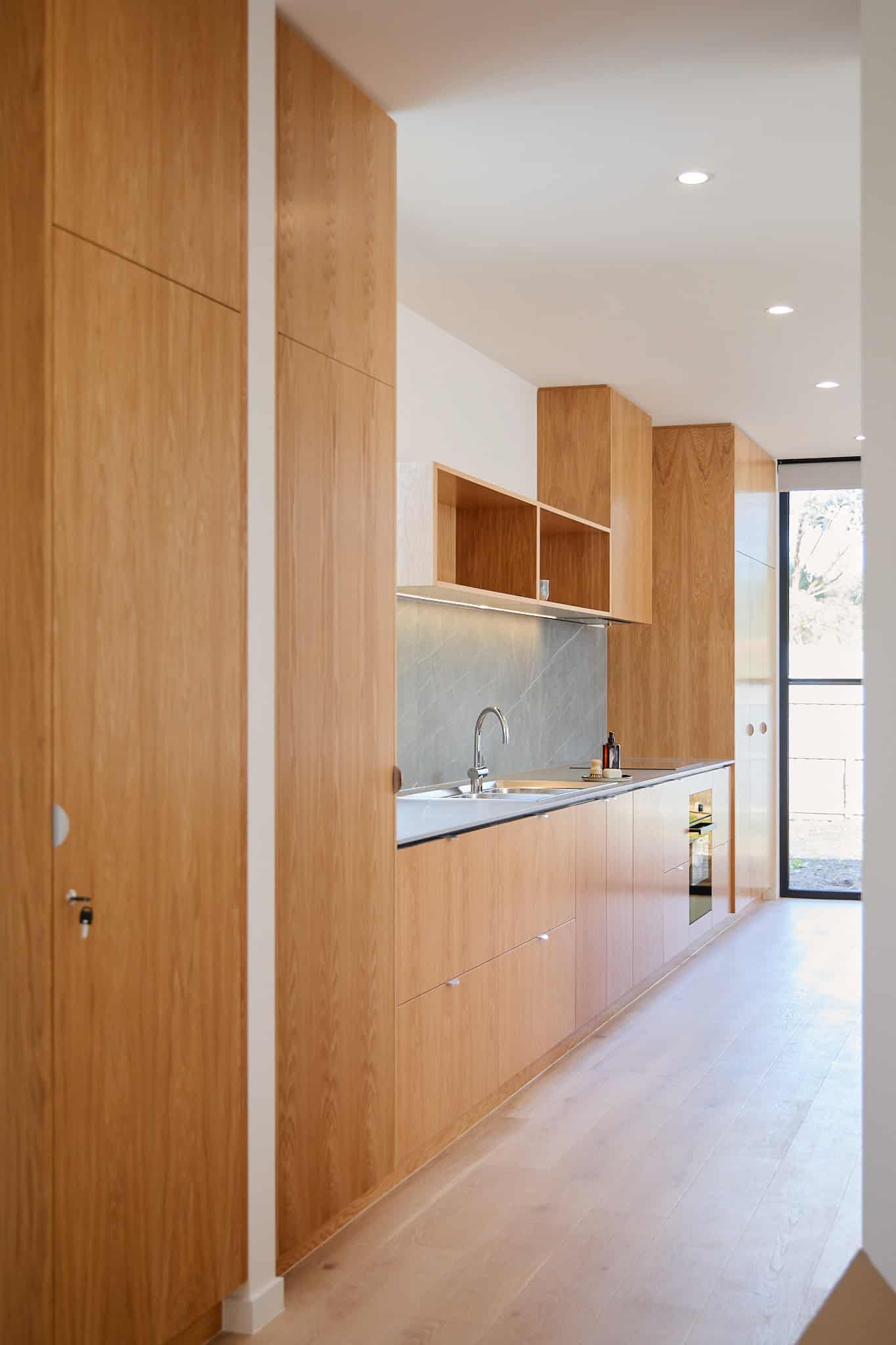 The Garden House in Point Lonsdale, Australia by Lifespaces Group The Garden House in Point Lonsdale, Australia by Lifespaces Group