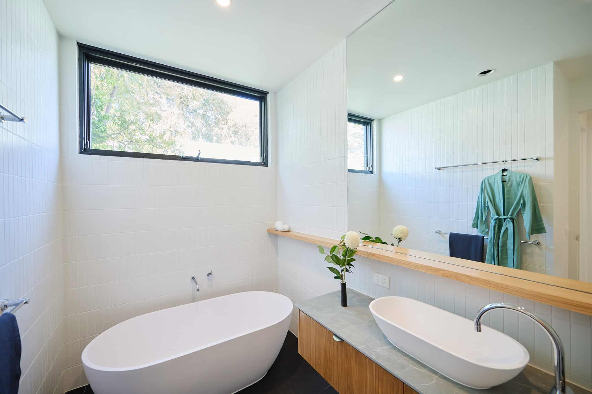 The Garden House in Point Lonsdale, Australia by Lifespaces Group The Garden House in Point Lonsdale, Australia by Lifespaces Group