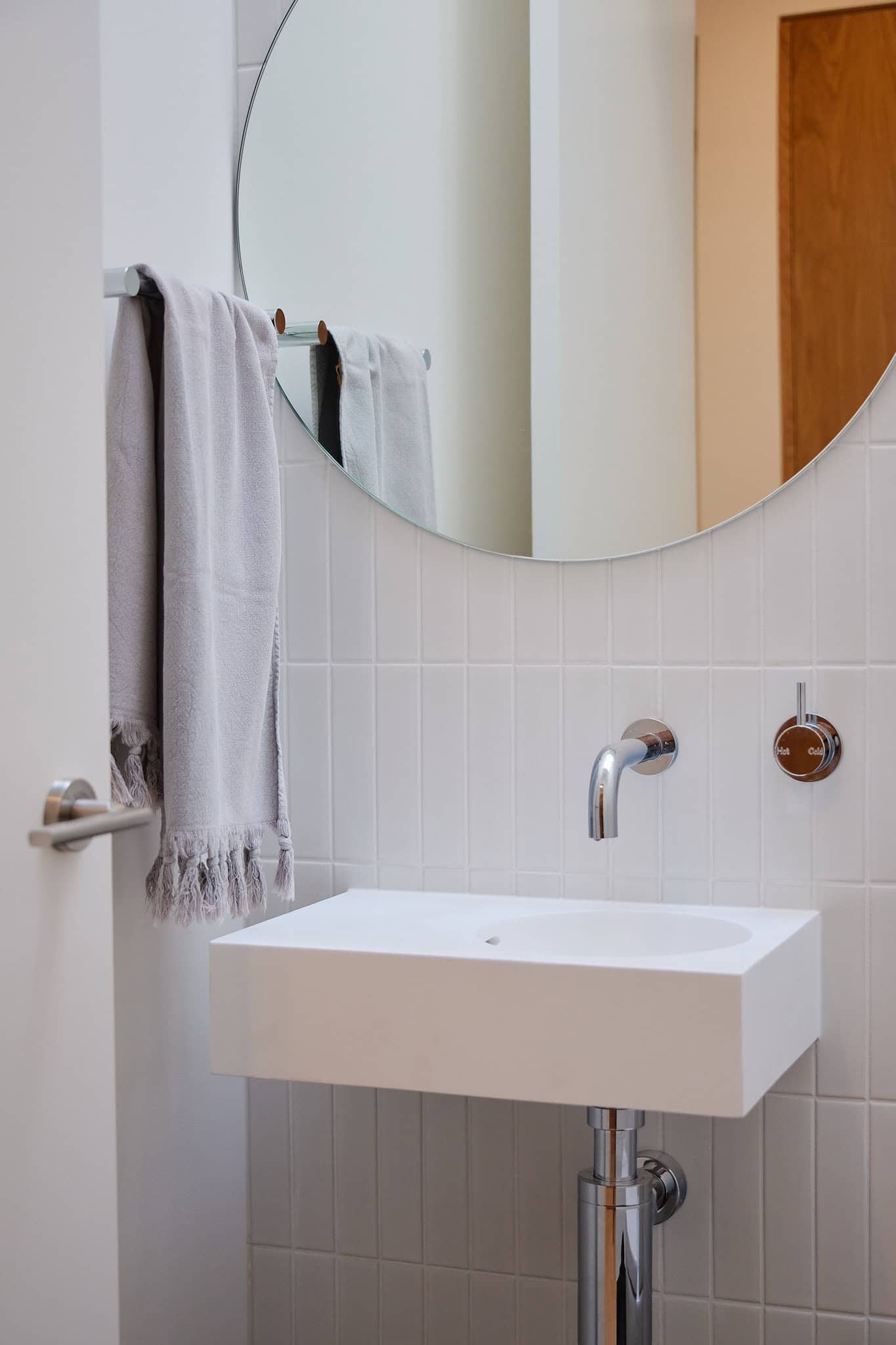 The Garden House in Point Lonsdale, Australia by Lifespaces Group The Garden House in Point Lonsdale, Australia by Lifespaces Group