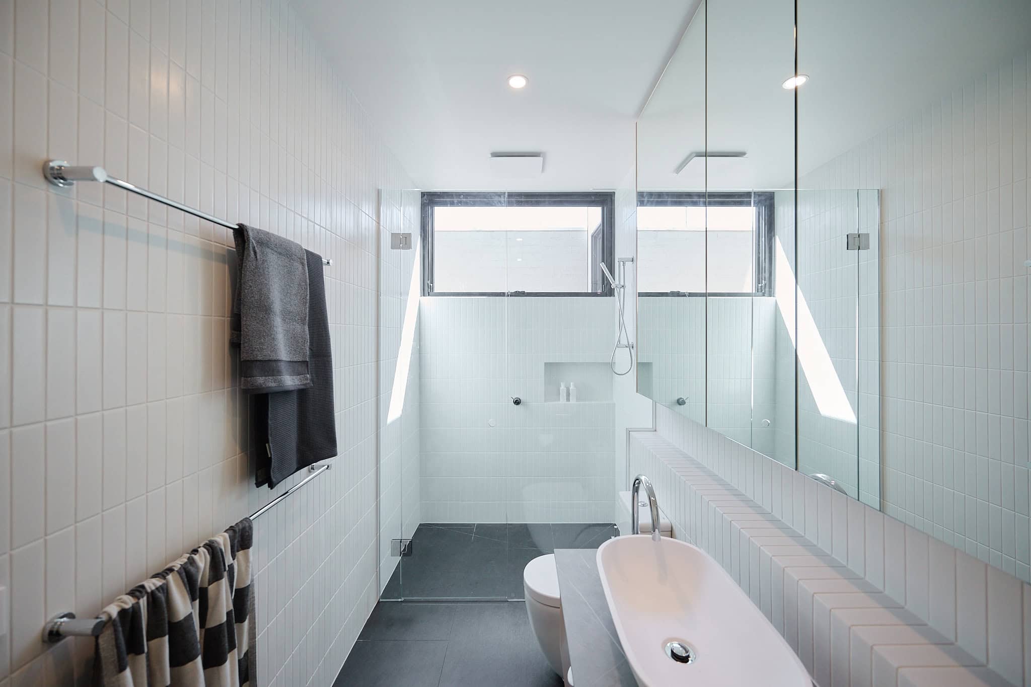 The Garden House in Point Lonsdale, Australia by Lifespaces Group The Garden House in Point Lonsdale, Australia by Lifespaces Group