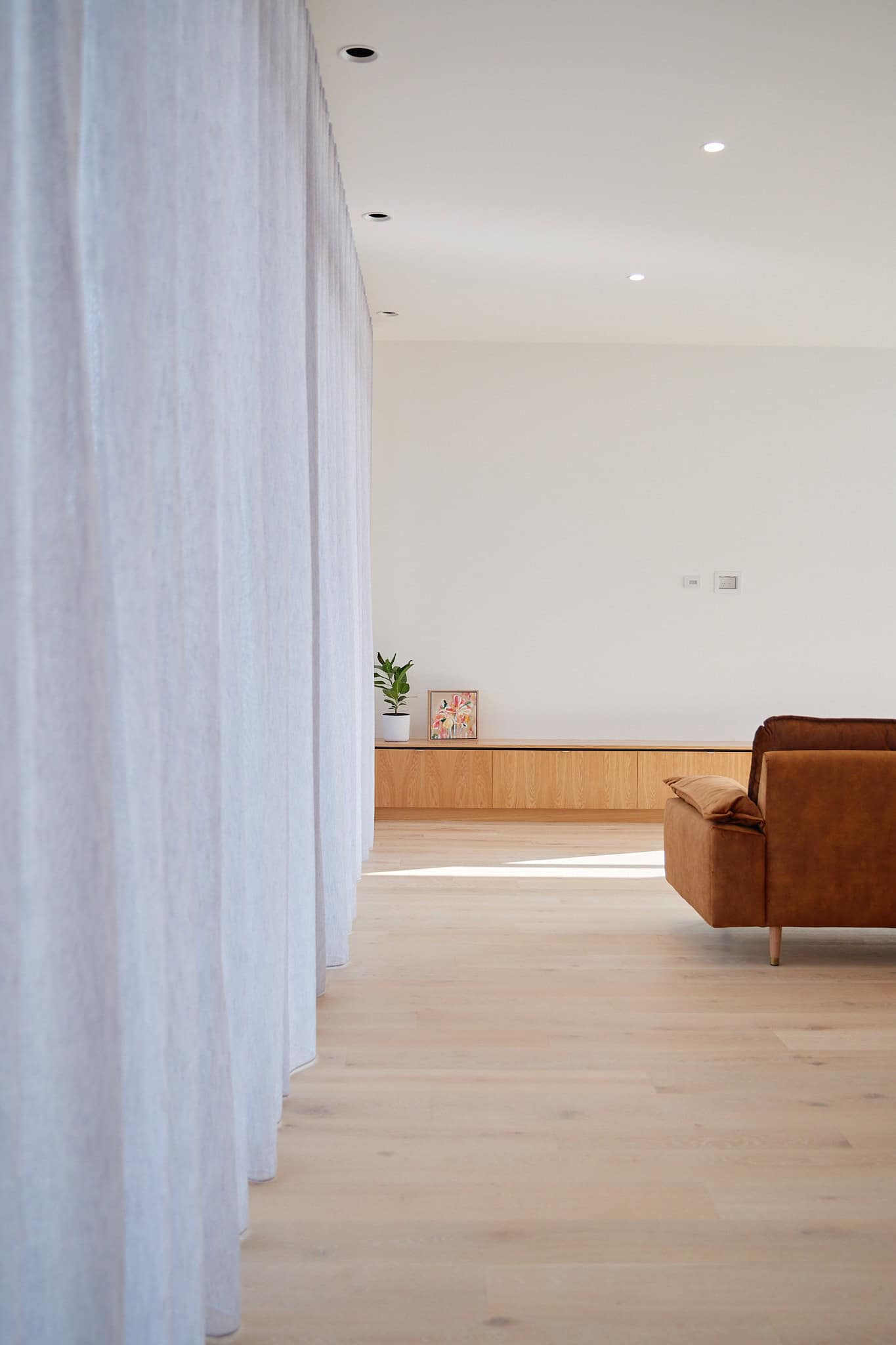 The Garden House in Point Lonsdale, Australia by Lifespaces Group The Garden House in Point Lonsdale, Australia by Lifespaces Group