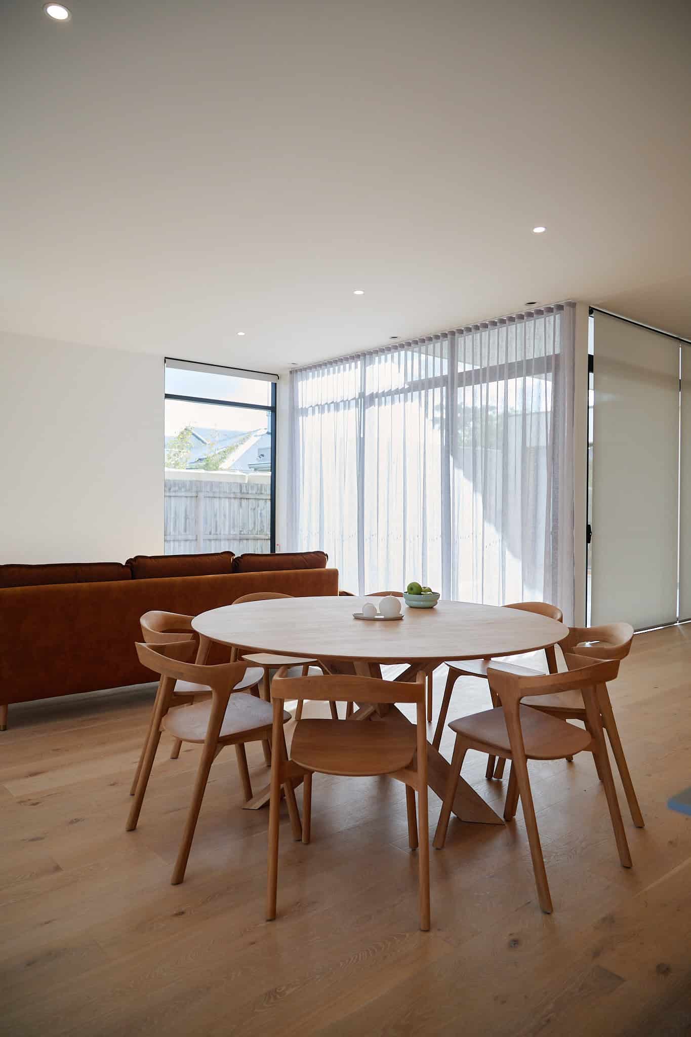 The Garden House in Point Lonsdale, Australia by Lifespaces Group The Garden House in Point Lonsdale, Australia by Lifespaces Group