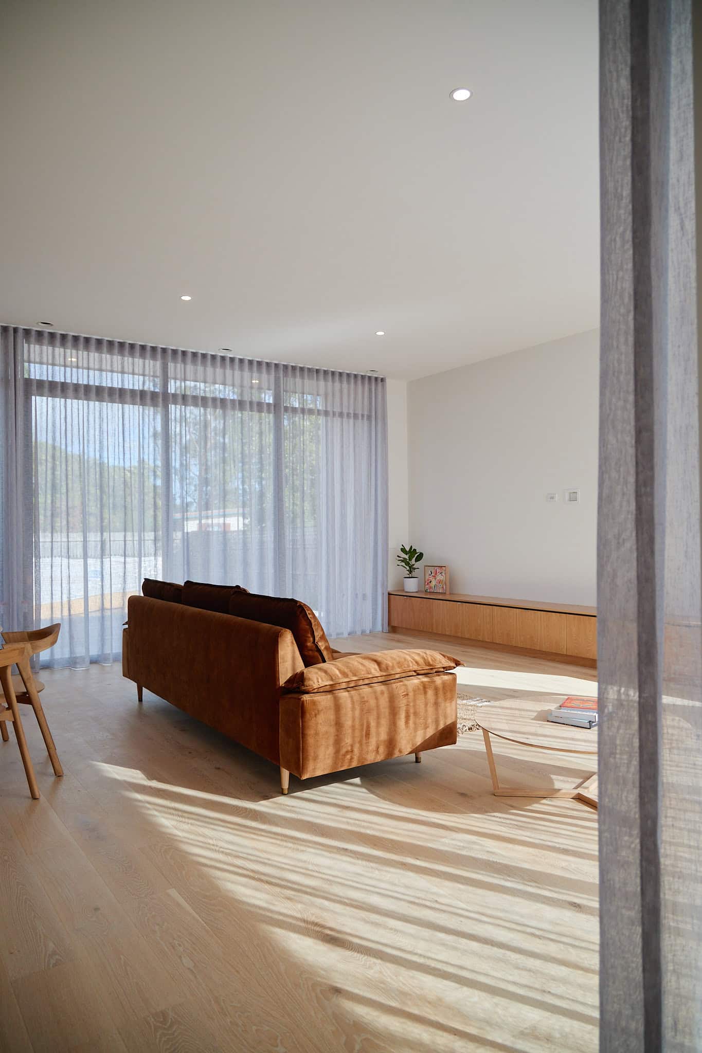 The Garden House in Point Lonsdale, Australia by Lifespaces Group The Garden House in Point Lonsdale, Australia by Lifespaces Group