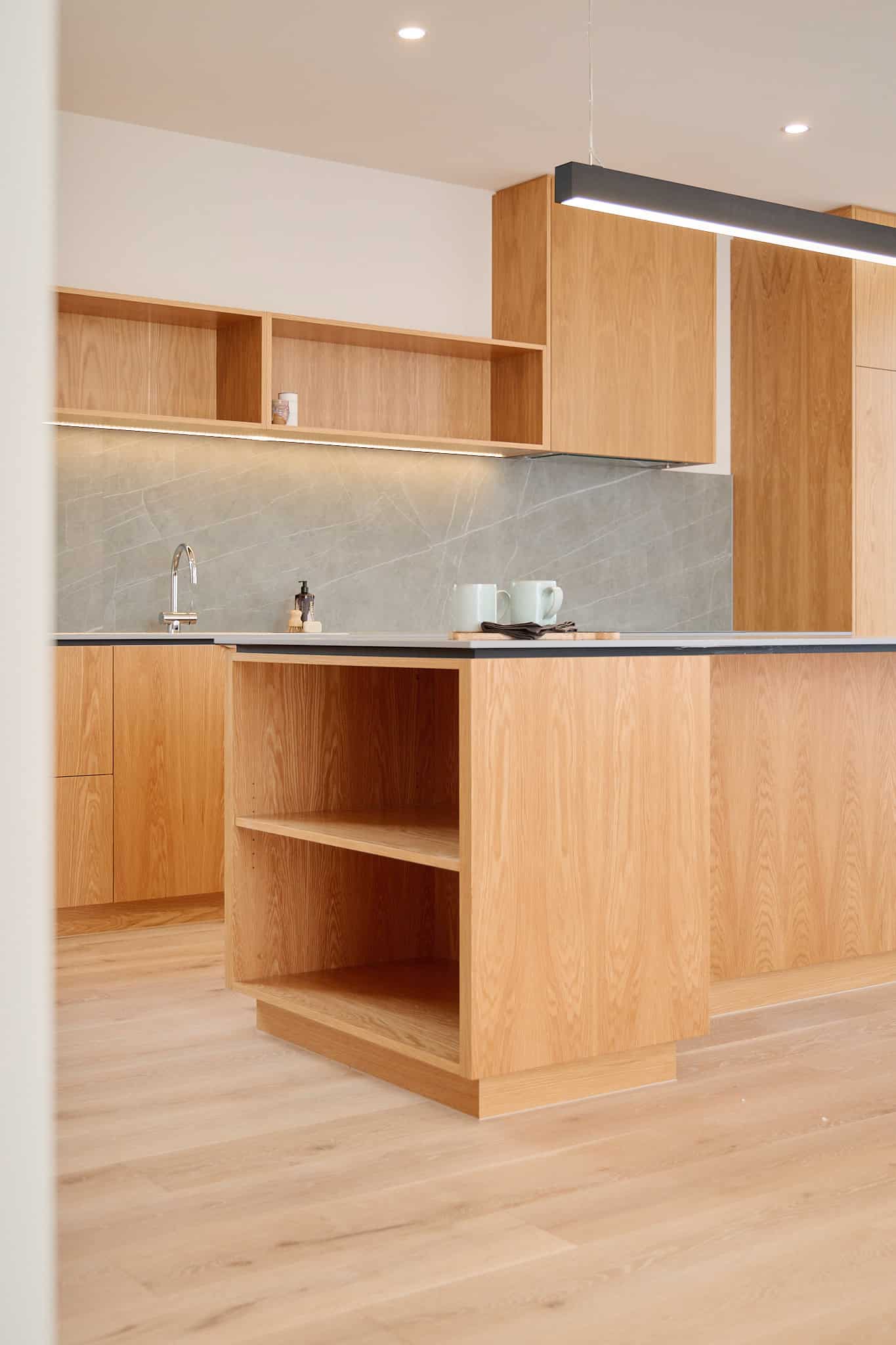 The Garden House in Point Lonsdale, Australia by Lifespaces Group The Garden House in Point Lonsdale, Australia by Lifespaces Group