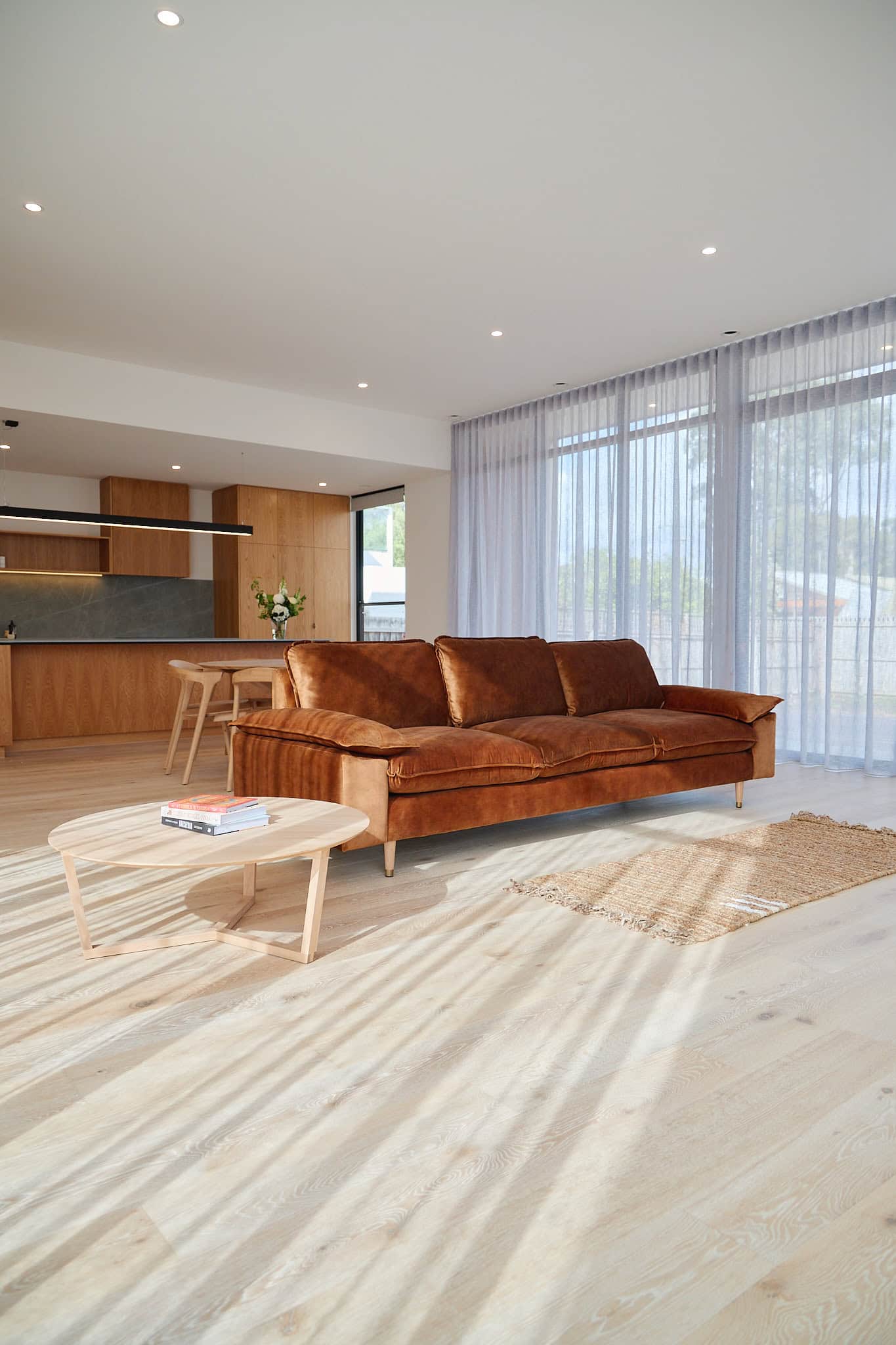 The Garden House in Point Lonsdale, Australia by Lifespaces Group The Garden House in Point Lonsdale, Australia by Lifespaces Group