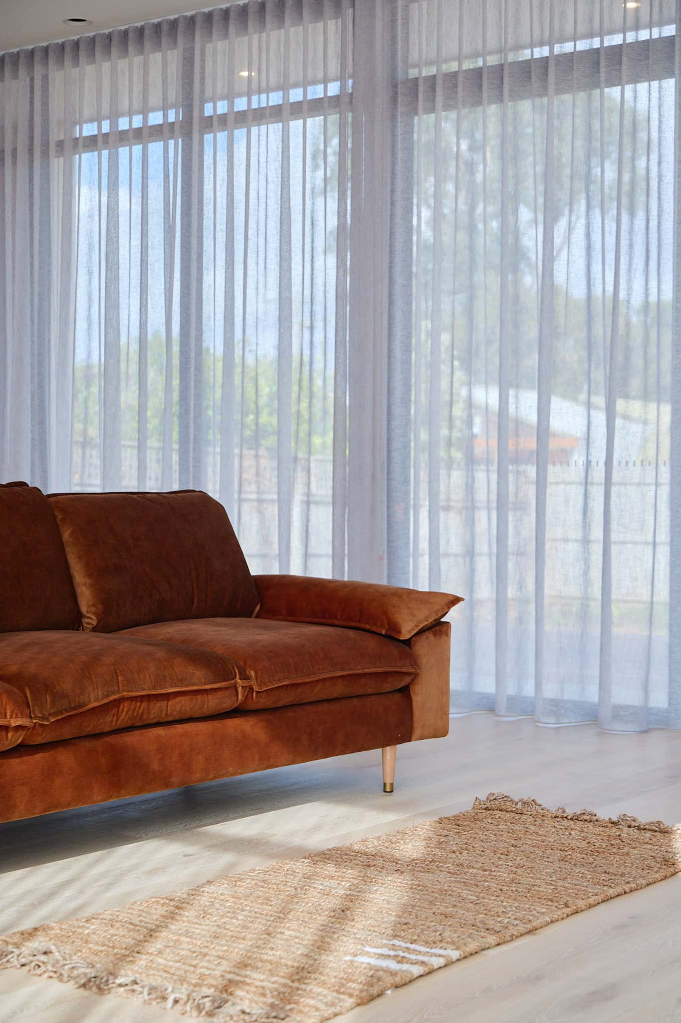 The Garden House in Point Lonsdale, Australia by Lifespaces Group The Garden House in Point Lonsdale, Australia by Lifespaces Group