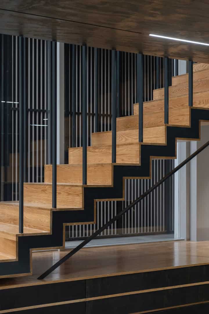 WHOOSIS Chengdu Store by FON Studio in China WHOOSIS Chengdu Store by FON Studio in China