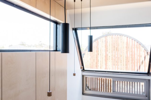 Wilson St by Drawing Room Architecture in Melbourne, Australia
