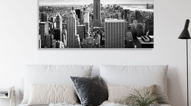 Elevate Your Dream Home’s Design with Custom Canvas Prints: A Must-Have for Every Homeowner
