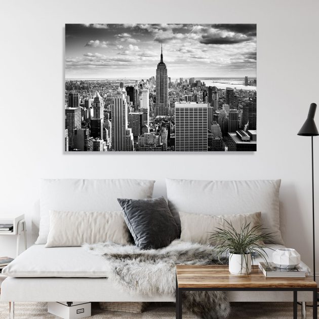 Elevate Your Dream Home's Design with Custom Canvas Prints: A Must-Have for Every Homeowner