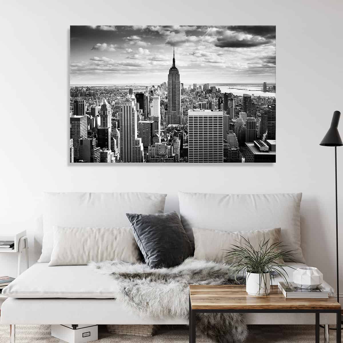 Elevate Your Dream Home’s Design with Custom Canvas Prints: A Must-Have for Every Homeowner