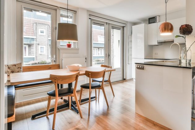 Costs of Living in a Modern Apartment