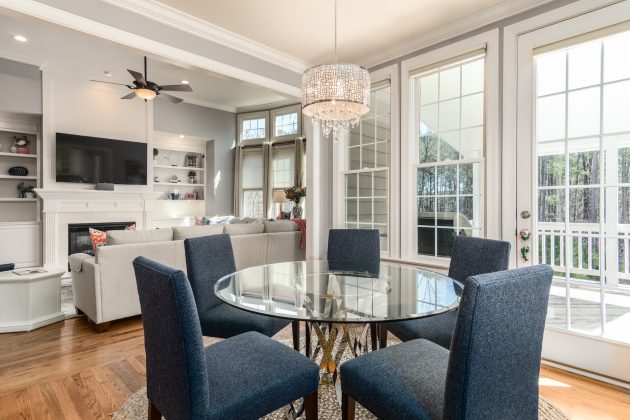 Why a Well-Designed Kitchen is Essential for Your Home