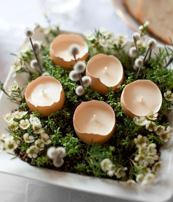 Easter decoration: amazing ideas to have as a reference