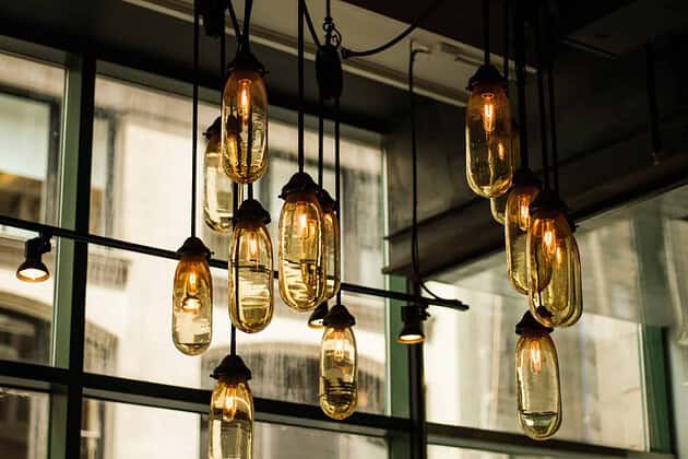 Bringing Your Home to Life with Design Lighting