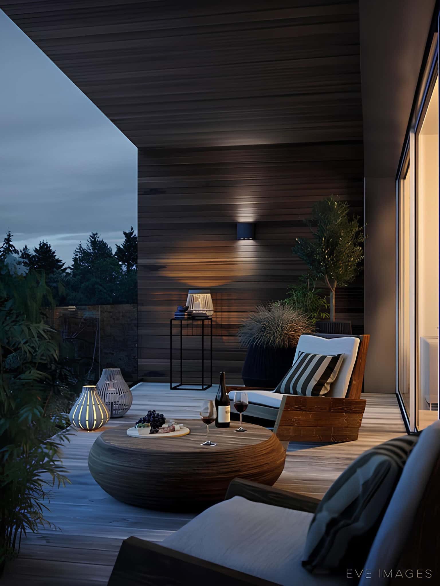 Balcony vs Loggia: Key Differences & Benefits