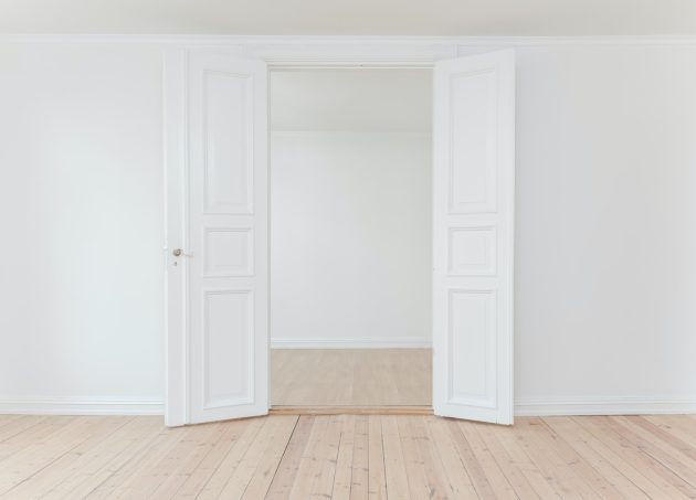 What to Consider When Replacing Doors in Your Home