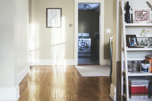How To Incorporate Both Old And New In Your House