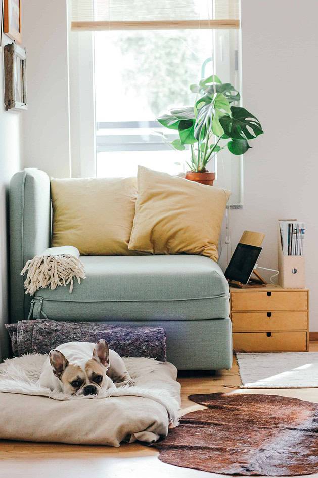 How To Incorporate Both Old And New In Your House
