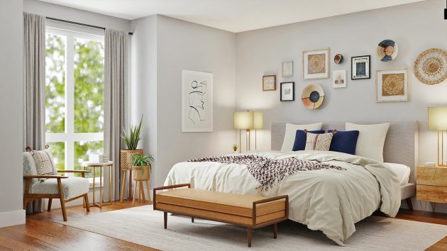 Top Important Things To Take Care Of After Purchasing A New House