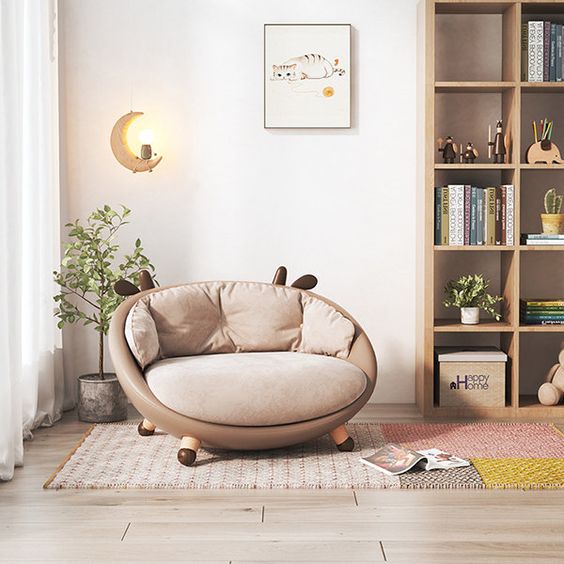 How to Choose a Reading Armchair That Meets Your Needs