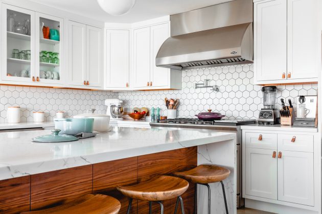 Why a Well-Designed Kitchen is Essential for Your Home