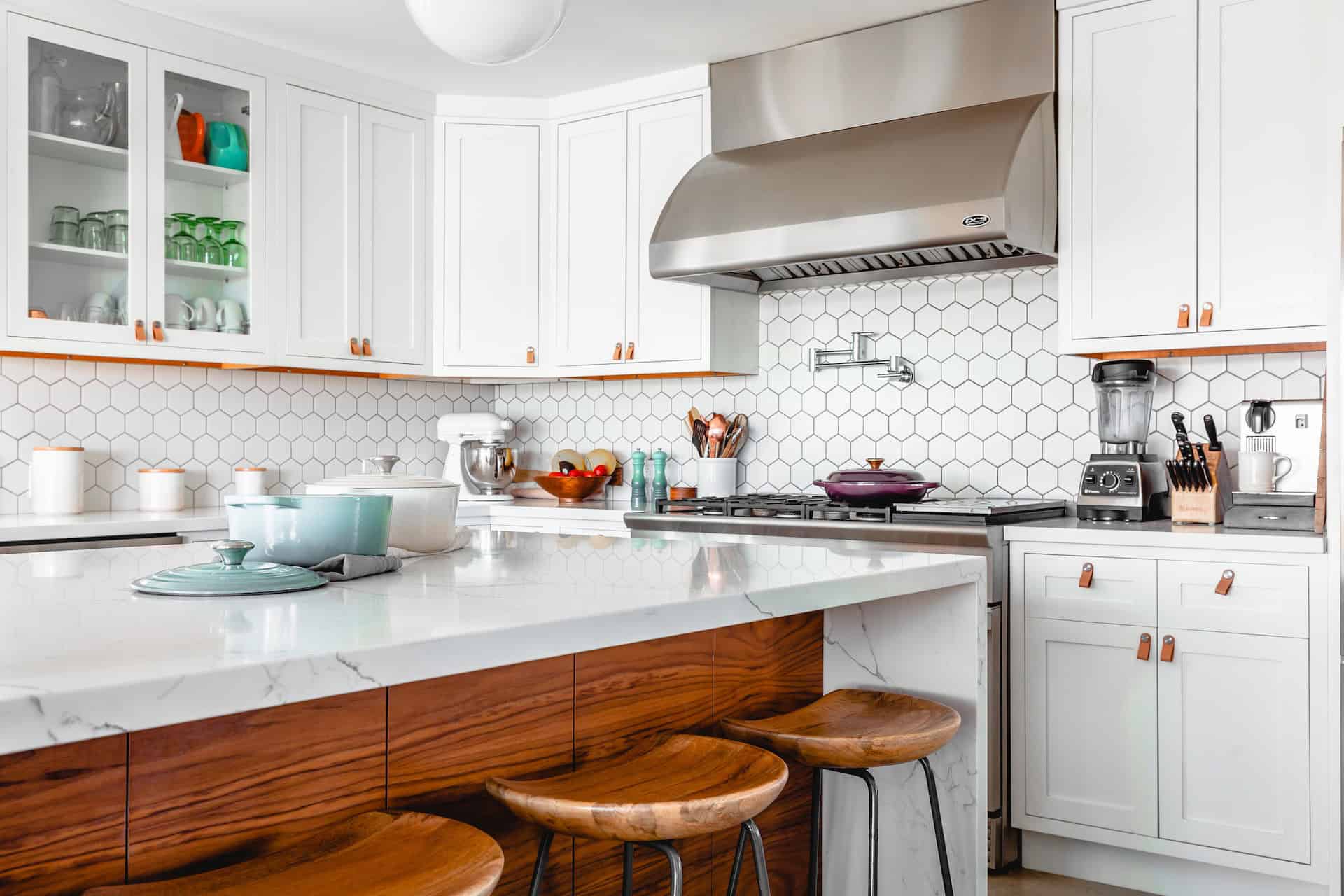 Why a Well-Designed Kitchen is Essential for Your Home Why a Well-Designed Kitchen is Essential for Your Home