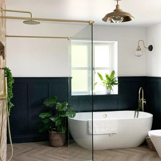 Tiny but Chic - Stylish Decor Ideas for Small Bathrooms