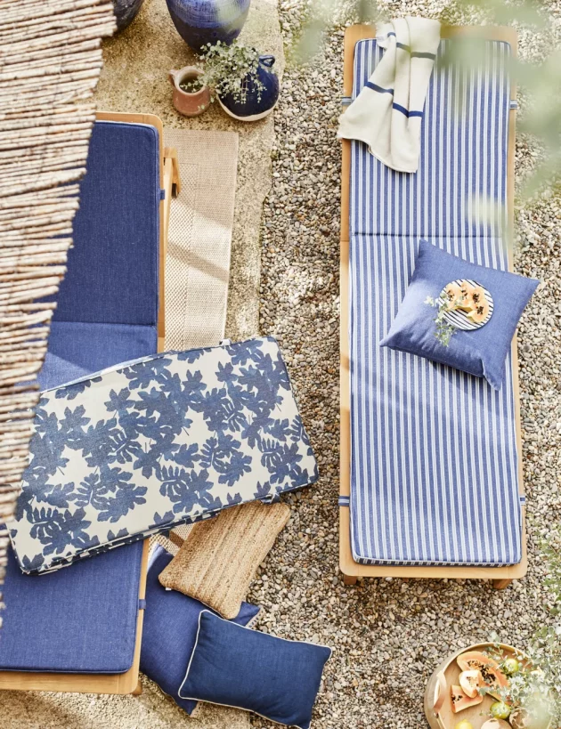 The collection will make you want to take a vacation
