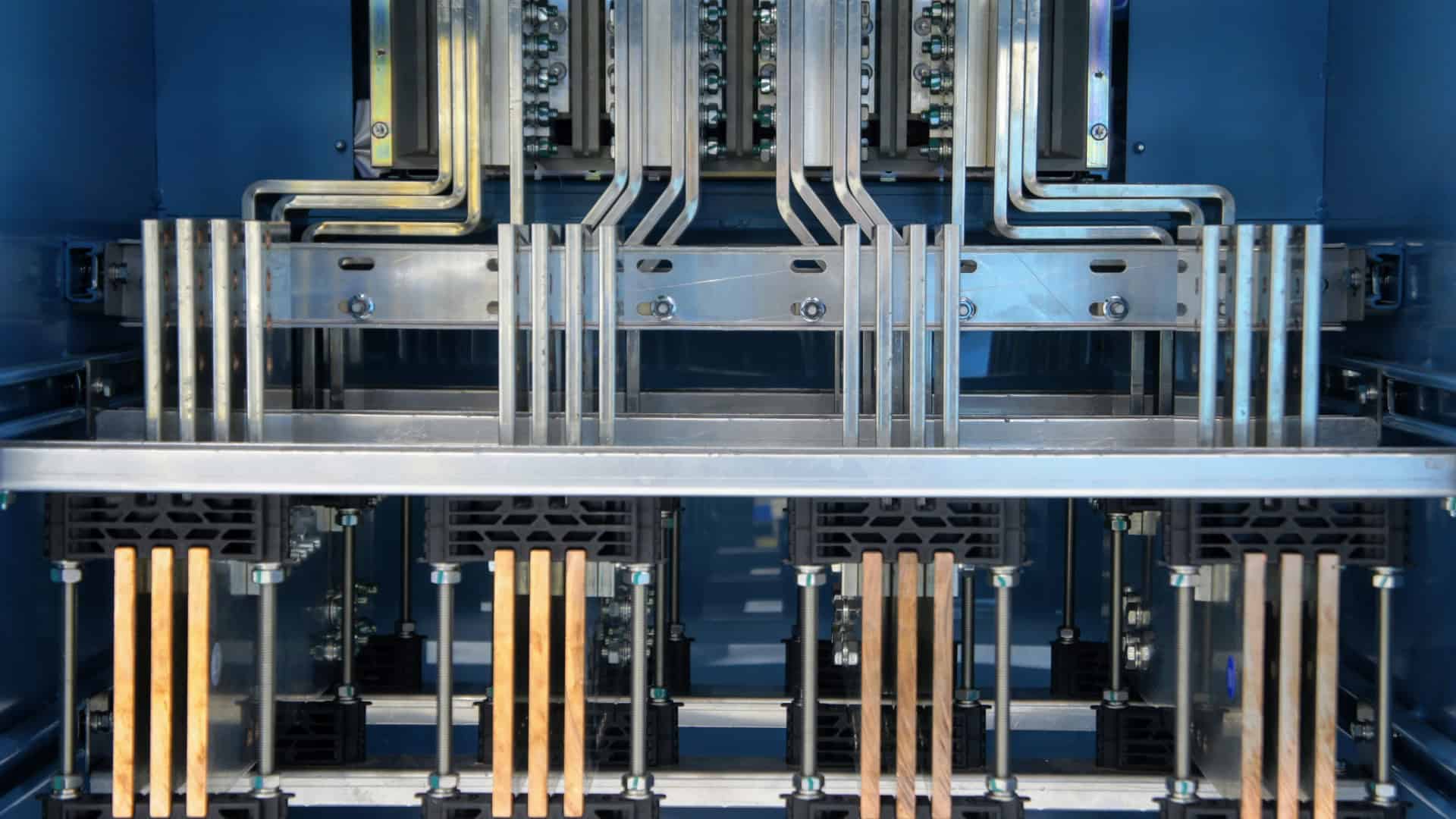 How To Choose The Right Busbar Material