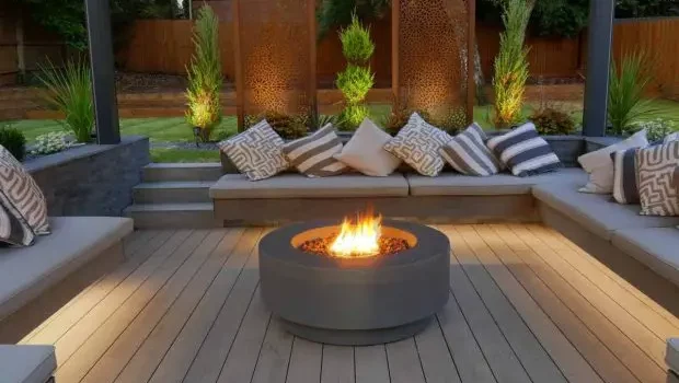The Pros and Cons of Different Decking Materials