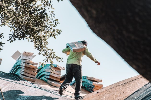 The Impact of Roof Design on Your Home's Aesthetics: 6 Key Considerations