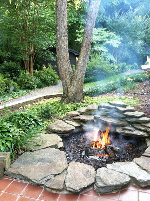 14 Budget-Friendly DIY Fire Pit Ideas for Cozy Outdoor Gatherings