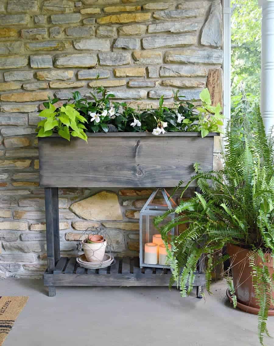 15 Budget-Friendly DIY Porch Decor Ideas to Beautify Your Outdoor Space