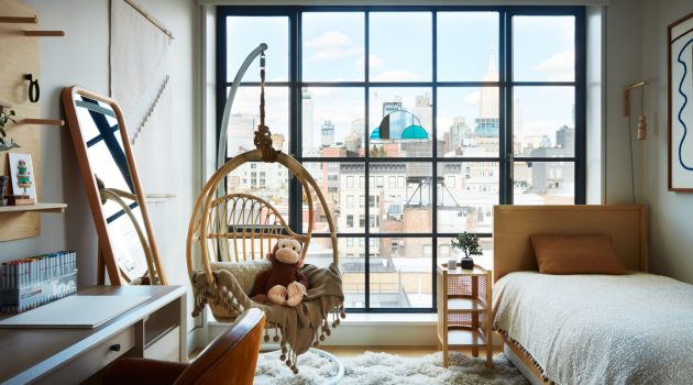 15 Contemporary Kids’ Room Designs That Will Stand the Test of Time