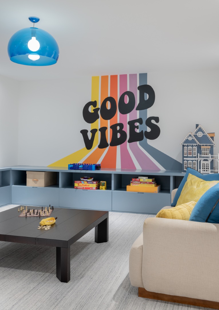 15 Contemporary Kids' Room Designs That Will Stand the Test of Time