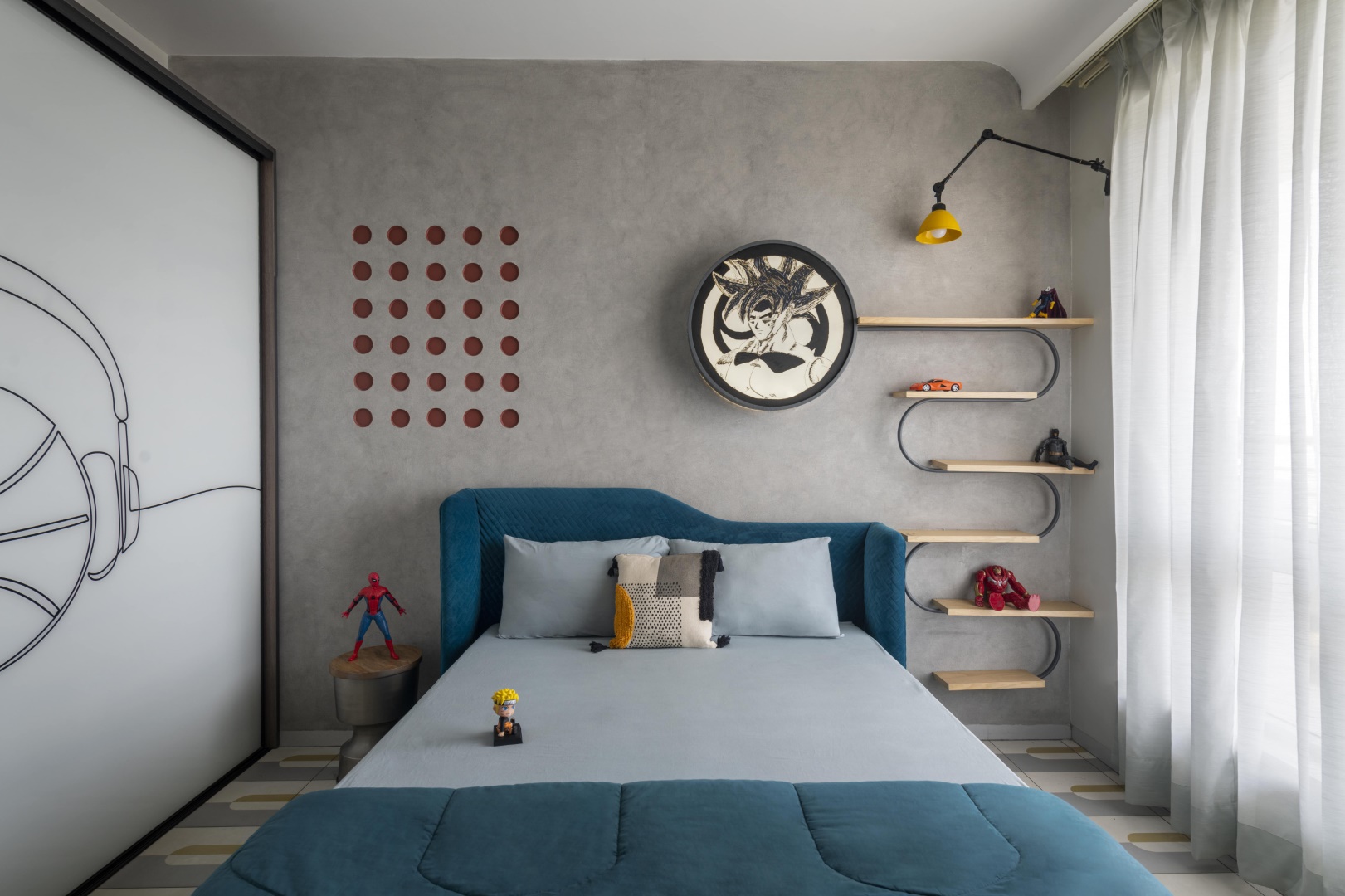 15 Contemporary Kids' Room Designs That Will Stand the Test of Time